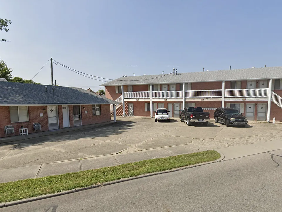 523 Miller Ave