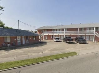 523 Miller Ave #3, Shelbyville, IN 46176