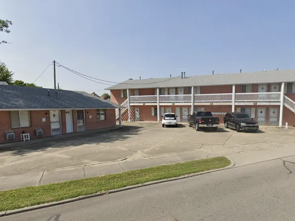 523 Miller Ave, 523 Miller Ave #3, Shelbyville, IN 46176