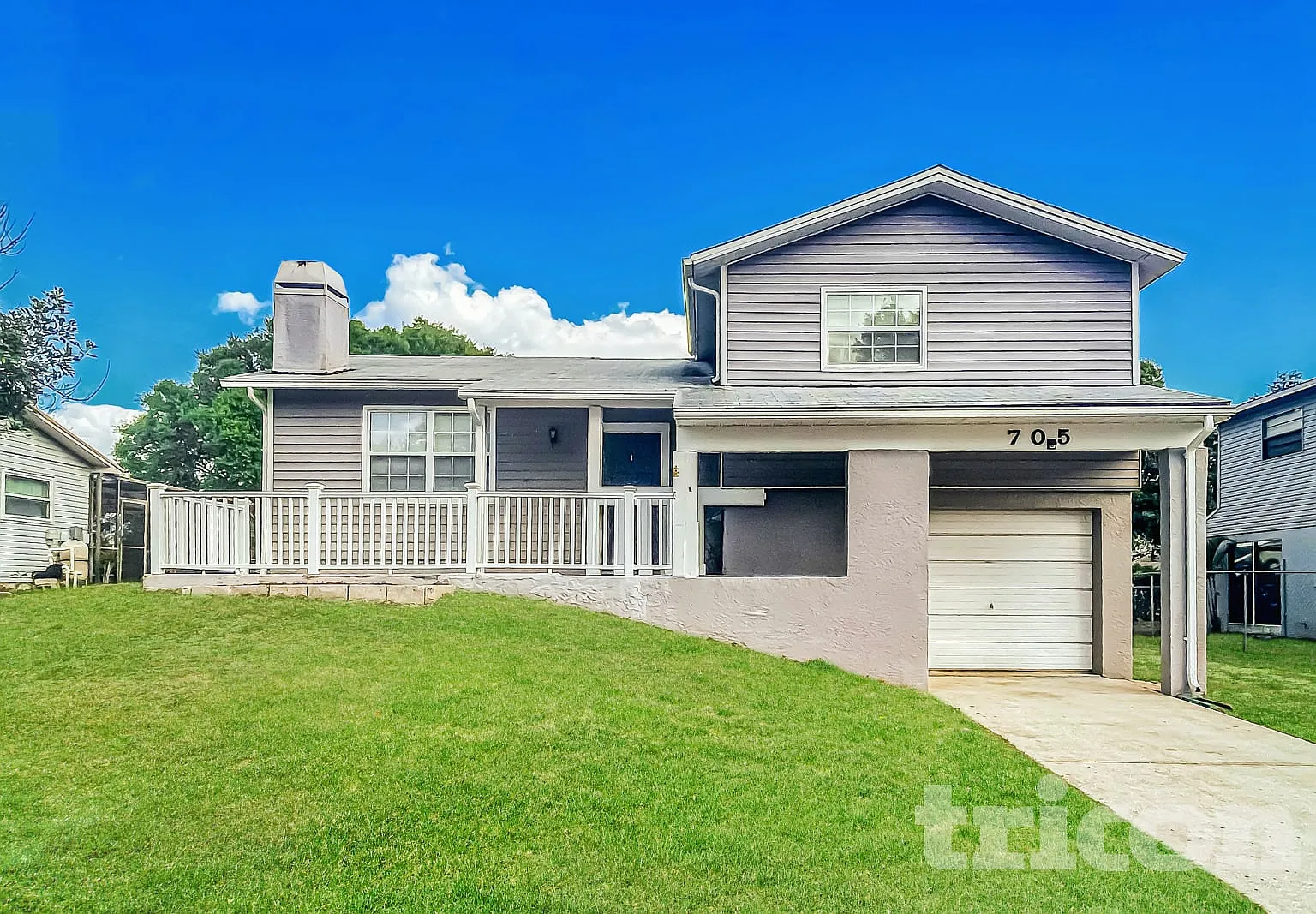 705 Crimson King Trce Tarpon Springs FL — Photo 1