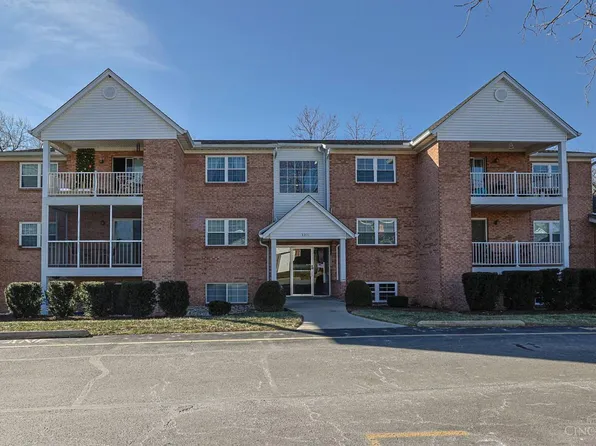 3211 Heritage Square Dr Unit 4, Cincinnati, OH 45251