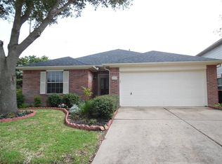 16103 Eaglewood Spring Ct, Houston, TX 77083