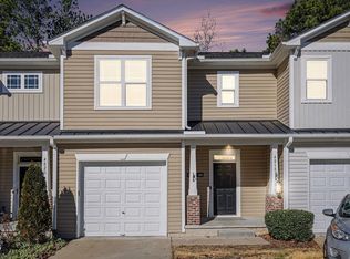 4818 Landover Bluff Way, Raleigh, NC 27616