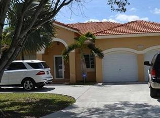 21636 SW 128th Ct, Miami, FL 33170