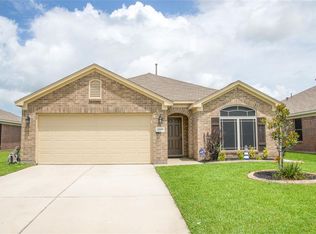 1818 Red Cedar Trl, Rosenberg, TX 77471