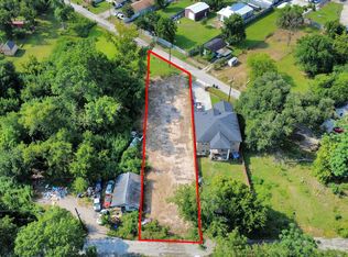 833 Rosie St, Houston, TX 77091