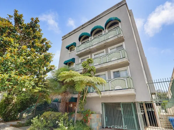1538 Stoner Ave APT 303, Los Angeles, CA 90025