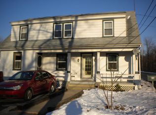 1610 Shoey Rd, Mohrsville, PA 19541