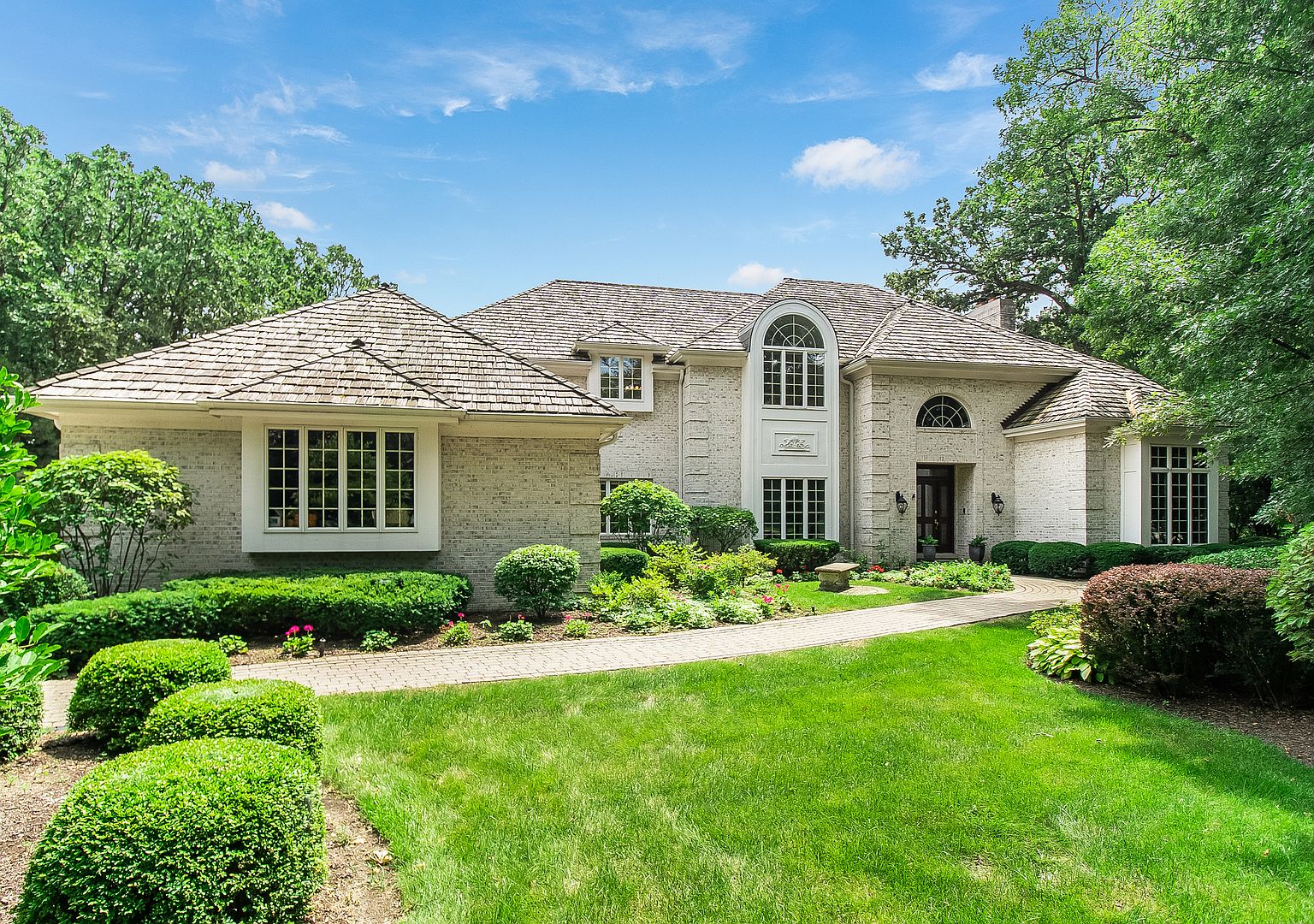 804 Ambriance Dr, Burr Ridge, IL 60527 Zillow