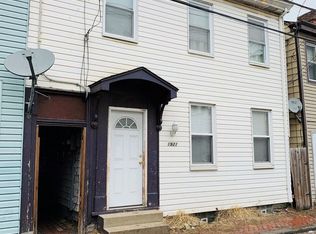 1921 Larkins Way, Pittsburgh, PA 15203