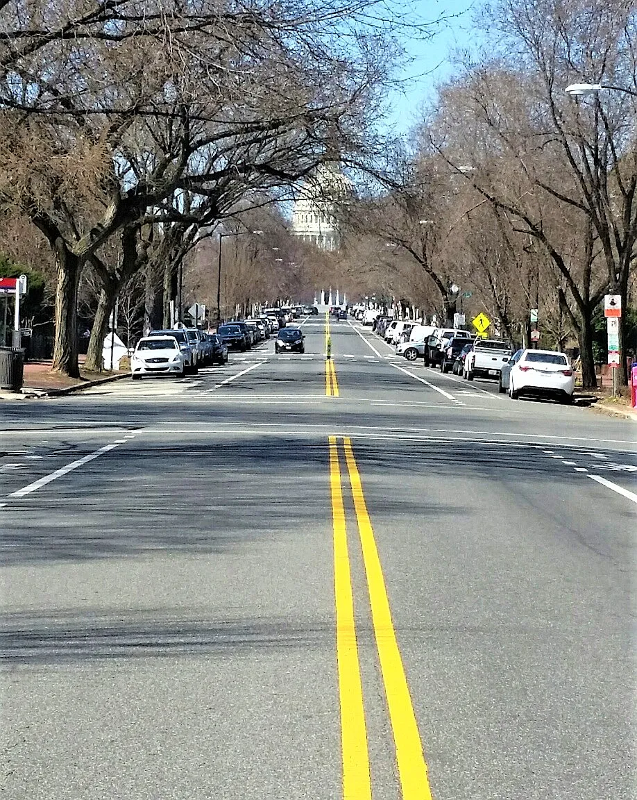 0009 - 809 East Capitol Street, SE - 1 — Photo 2