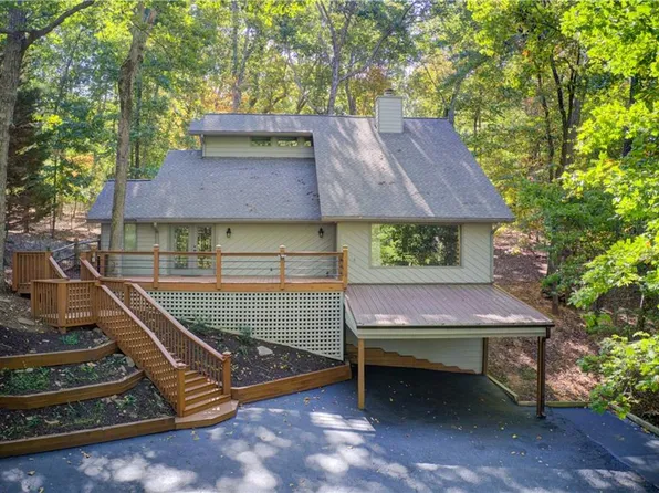 334 Lake View Trce, Jasper, GA 30143