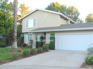 848 Downswood Ct, San Jose, CA 95120