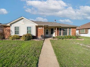 1545 Sunflower Dr, Allen, TX 75002
