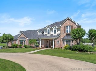 6796 Wilson St, Durant, OK 74701