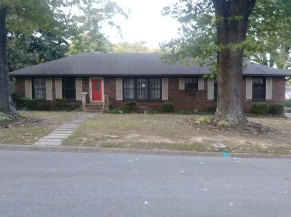 216 Troy Cir, Dyersburg, TN 38024