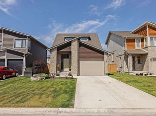 2467 Irish Moss Rd, London, ON N6M 0H6