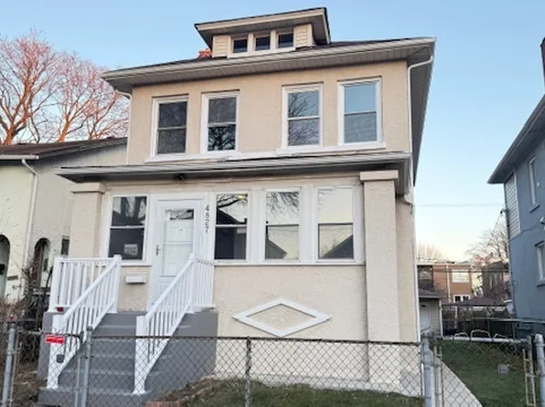 4827 N Hamlin Ave, Chicago, IL 60625