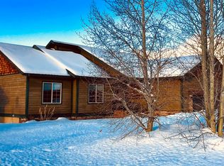 1202 Brooktrout Dr, Victor, ID 83455