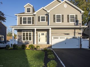 115 N 21st St, Kenilworth, NJ 07033