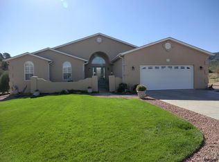 16 Cedar Ridge Ct, Canon City, CO 81212