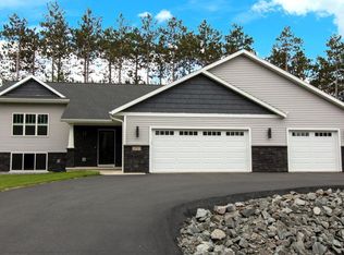 3701 Hilltop Ave, Wausau, WI 54401