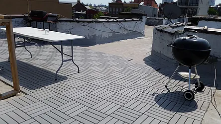 Rented by New York Realty Minimax Inc