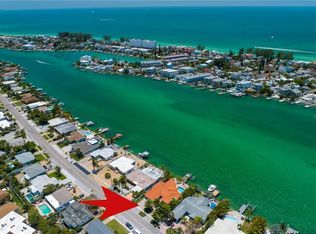 9160 Gulf Blvd, Saint Pete Beach, FL 33706