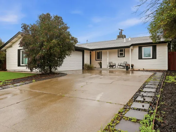 3356 Gould Way, Sacramento, CA 95827