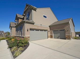 7709 Arcadia Blvd, Alexandria, KY 41001