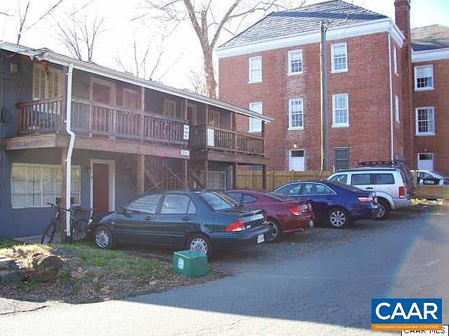 1st image of 211 Chancellor St APT A