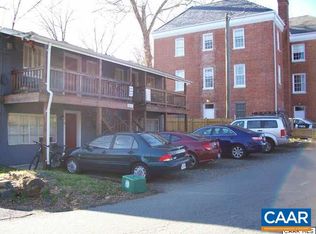211 Chancellor St APT A, Charlottesville, VA 22903