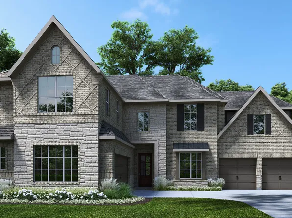 643A Plan, Star Trail 76'