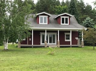 1851 Shaw Rd, Petoskey, MI 49770