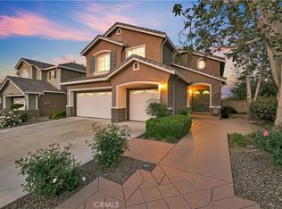 21624 Canyon Heights Cir, Santa Clarita, CA