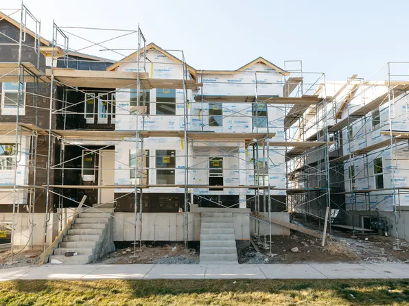 778 N Danverse Dr #677, Saratoga Springs, UT 84045