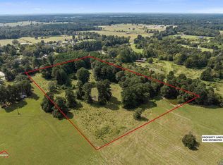 State Highway 315, Carthage, TX 75633