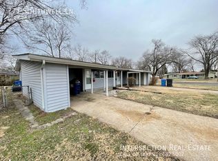 771 Southwell Ln, Florissant, MO 63031