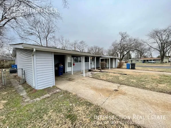 771 Southwell Ln, Florissant, MO 63031