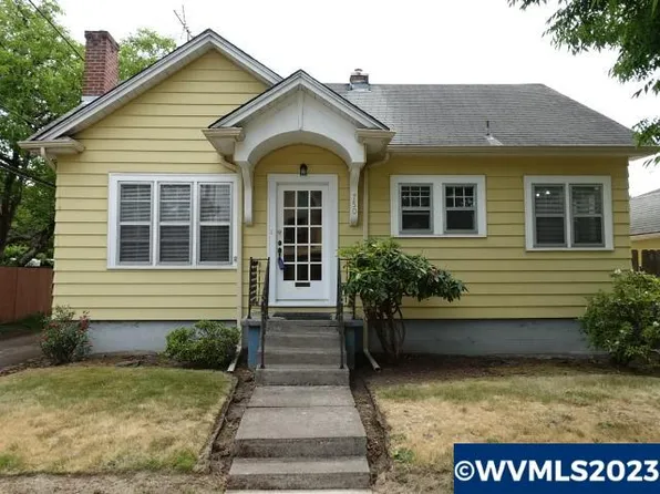 750 Belmont St NE, Salem, OR 97301
