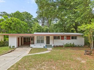 4936 Springhill Dr, Pensacola, FL 32503
