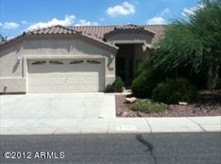 5416 W Saint John Rd, Glendale, AZ 85308