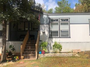 170 W Sierra Rd, Coldspring, TX 77331