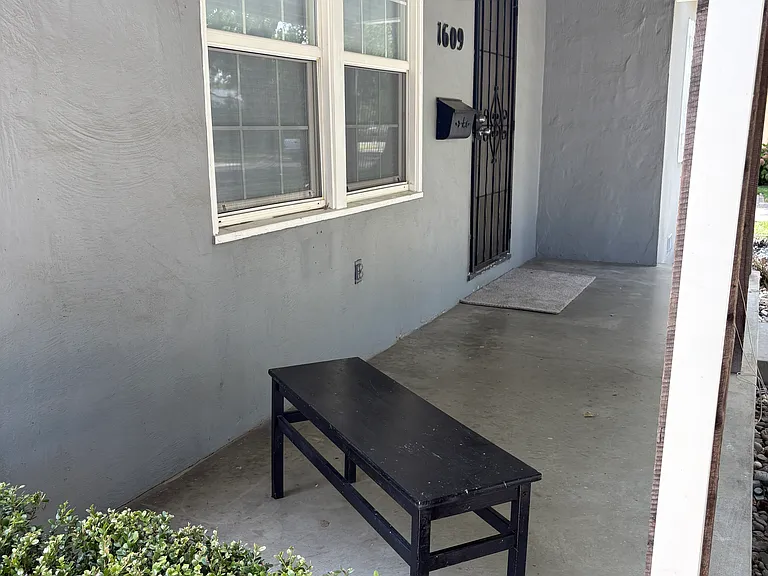 Porch