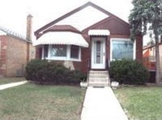 3126 N Odell Ave, Chicago, IL