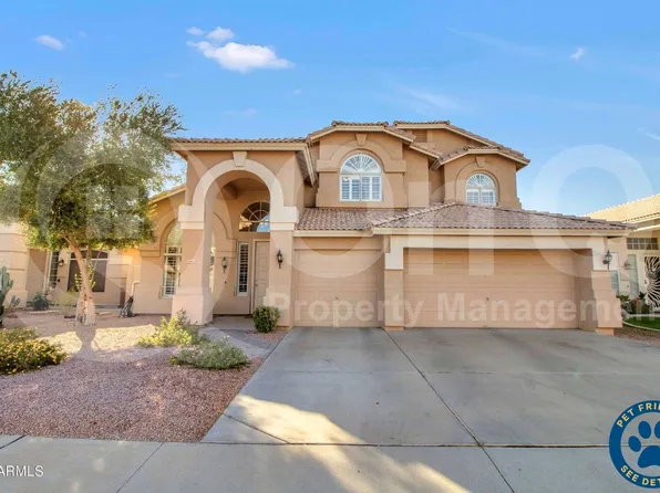 4841 W Flint St, Chandler, AZ 85226