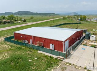 7791 State Highway 78 W, Beulah, CO 81023