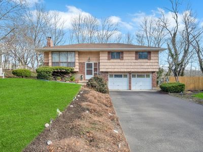 33 Butterfly Drive, Hauppauge, NY, 11788