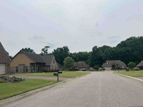 Exterior Neighborhood (street photo)