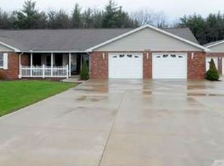 46246 Noble Ridge Rd, Caldwell, OH 43724